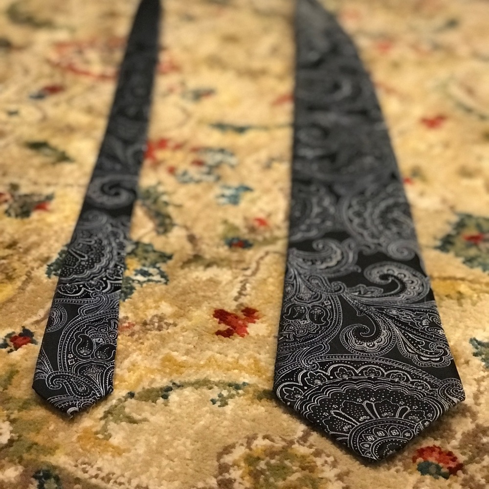 Nautica tie